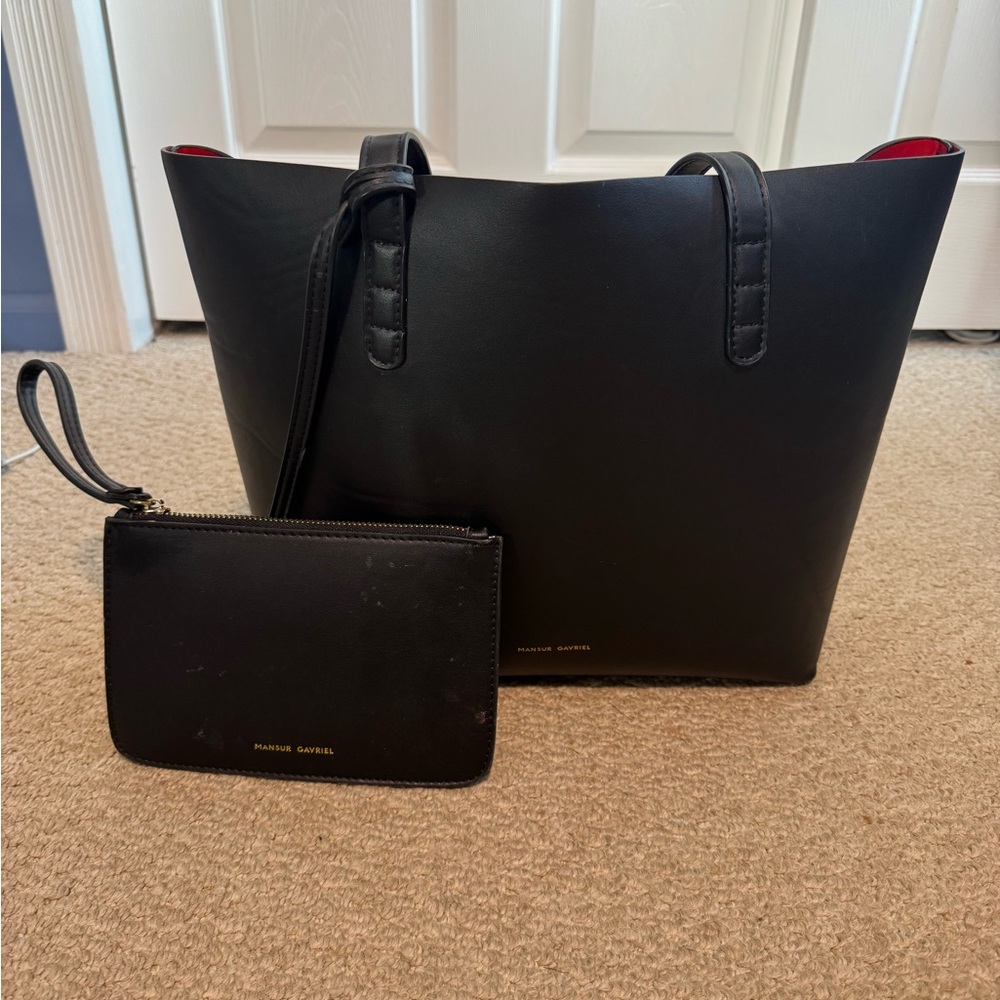 Mansur Gavriel Tote Bag